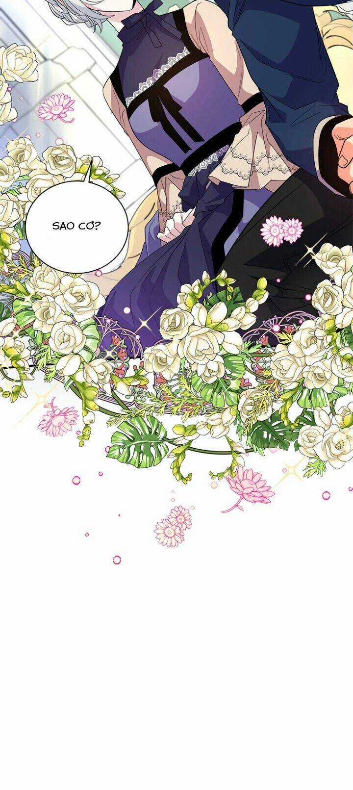 CHỒNG YÊU, EM MUỐN ĐÌNH CÔNG! Chapter 24 trang 44