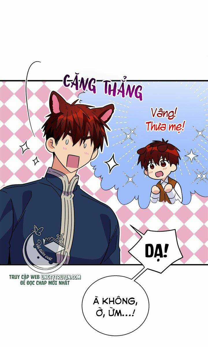 CHỒNG YÊU, EM MUỐN ĐÌNH CÔNG! Chapter 25 trang 10