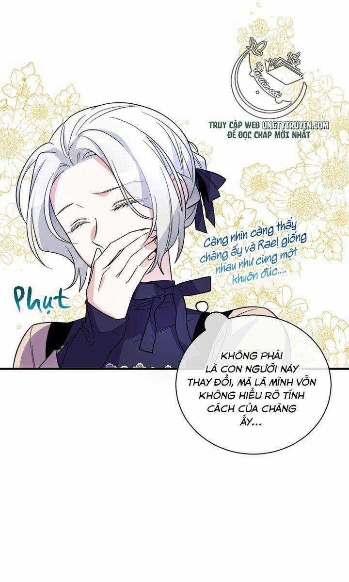 CHỒNG YÊU, EM MUỐN ĐÌNH CÔNG! Chapter 25 trang 11