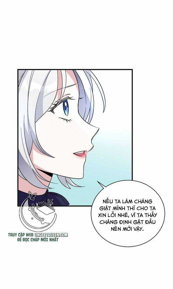 CHỒNG YÊU, EM MUỐN ĐÌNH CÔNG! Chapter 25 trang 13