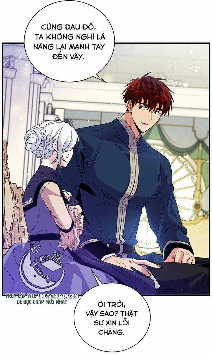 CHỒNG YÊU, EM MUỐN ĐÌNH CÔNG! Chapter 25 trang 14