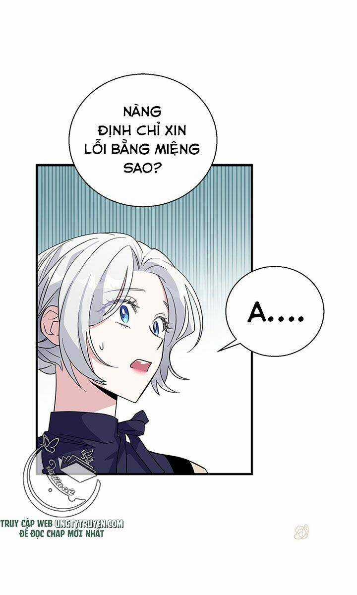 CHỒNG YÊU, EM MUỐN ĐÌNH CÔNG! Chapter 25 trang 15