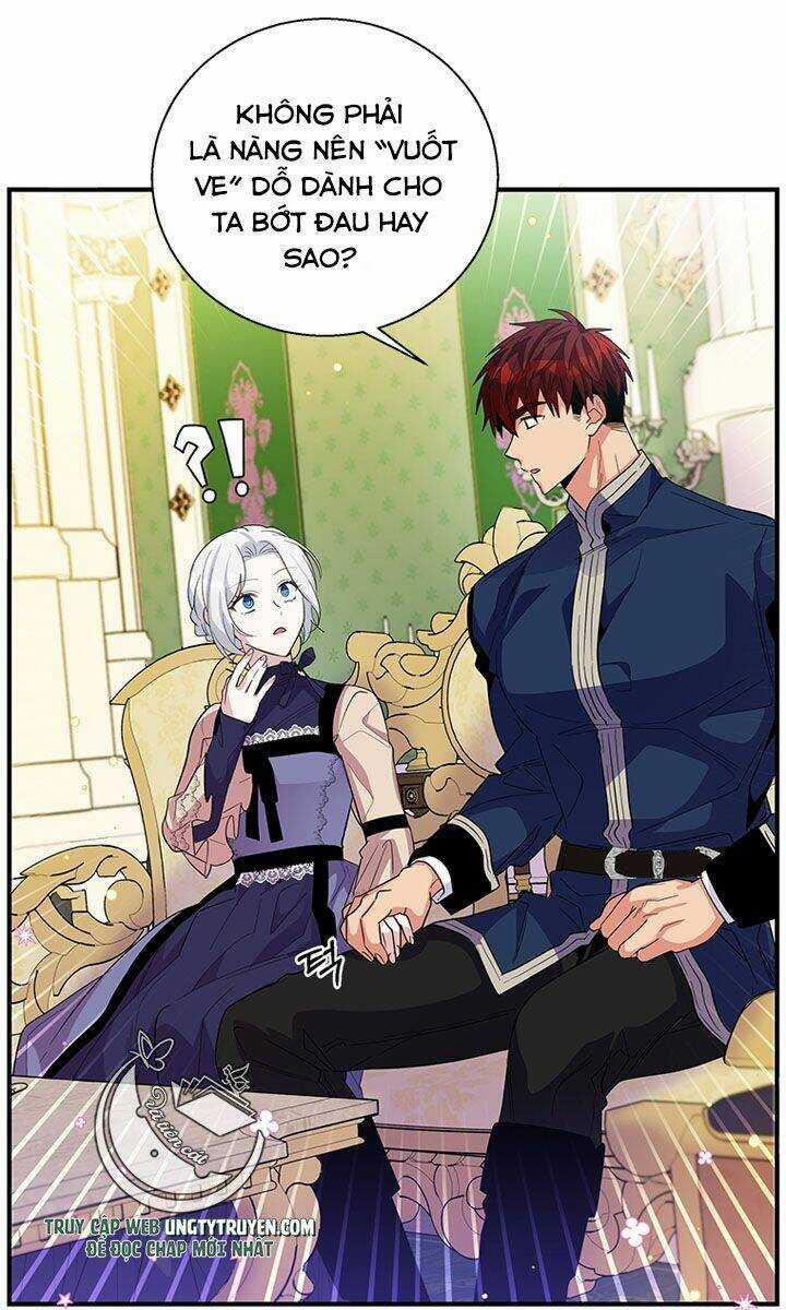 CHỒNG YÊU, EM MUỐN ĐÌNH CÔNG! Chapter 25 trang 17