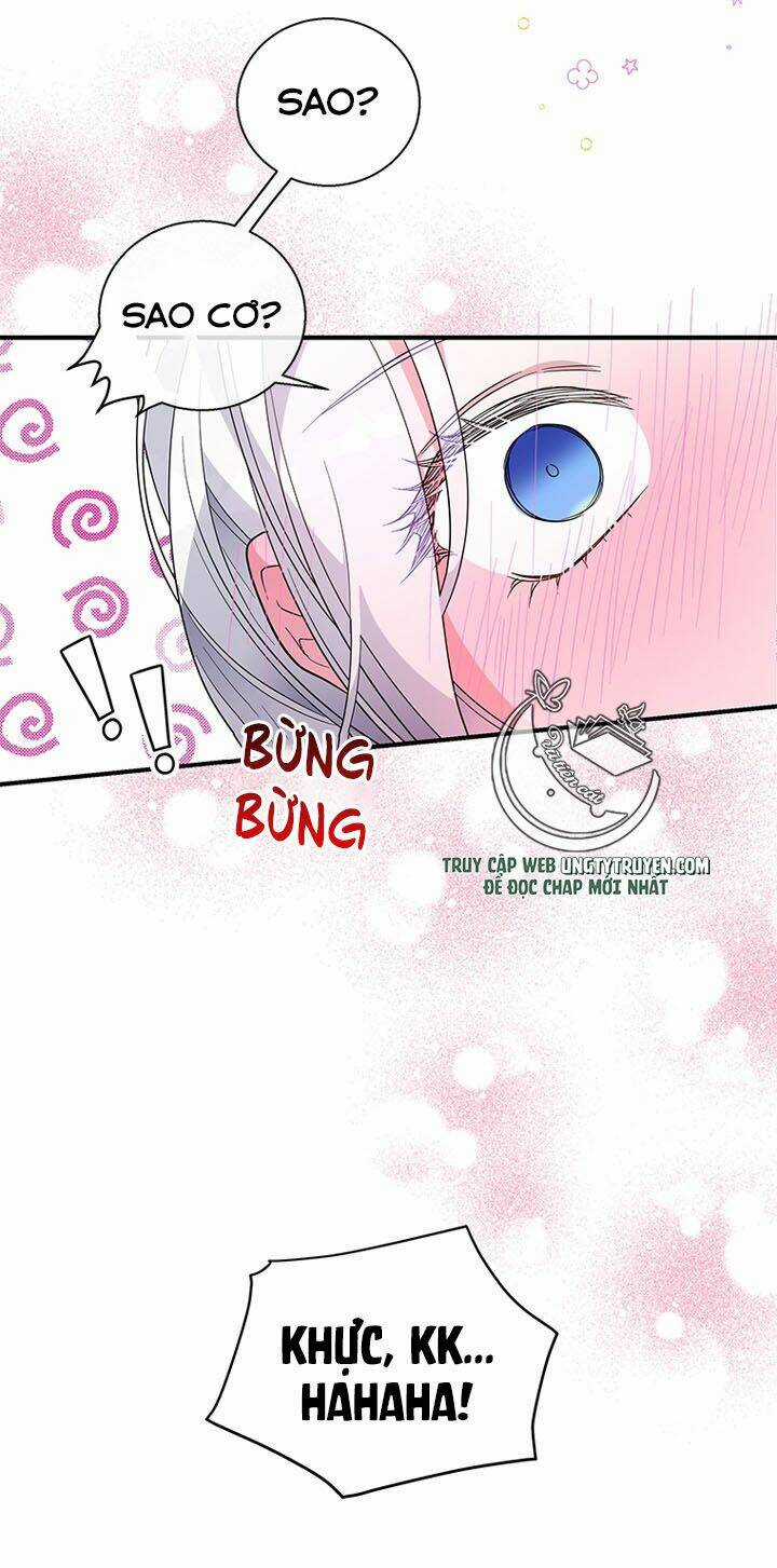 CHỒNG YÊU, EM MUỐN ĐÌNH CÔNG! Chapter 25 trang 18