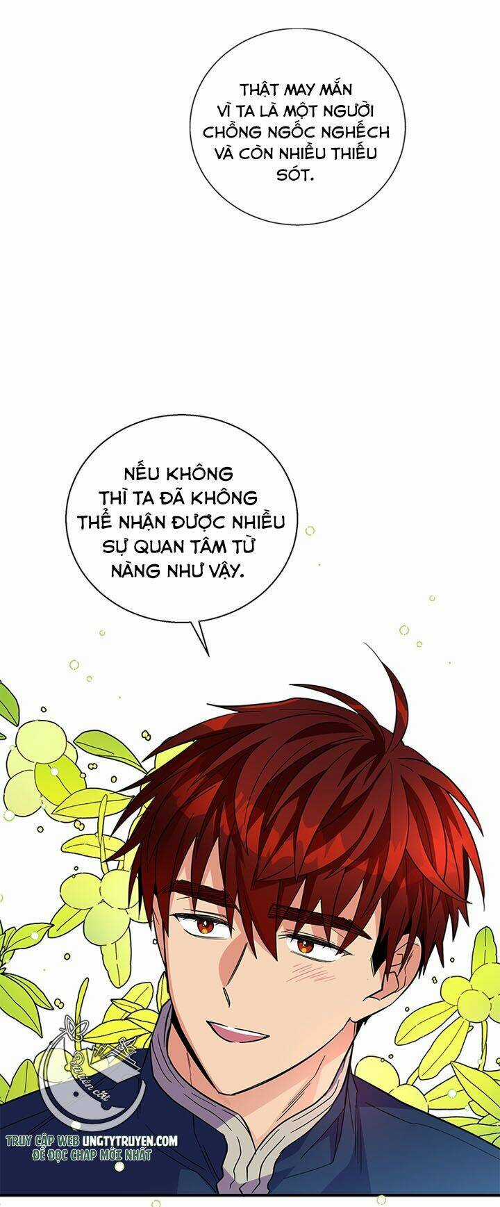 CHỒNG YÊU, EM MUỐN ĐÌNH CÔNG! Chapter 25 trang 2