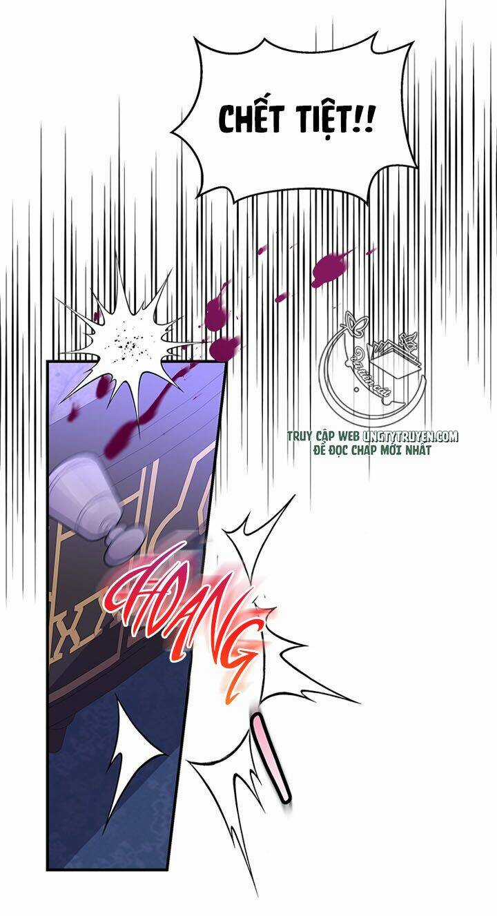 CHỒNG YÊU, EM MUỐN ĐÌNH CÔNG! Chapter 25 trang 20