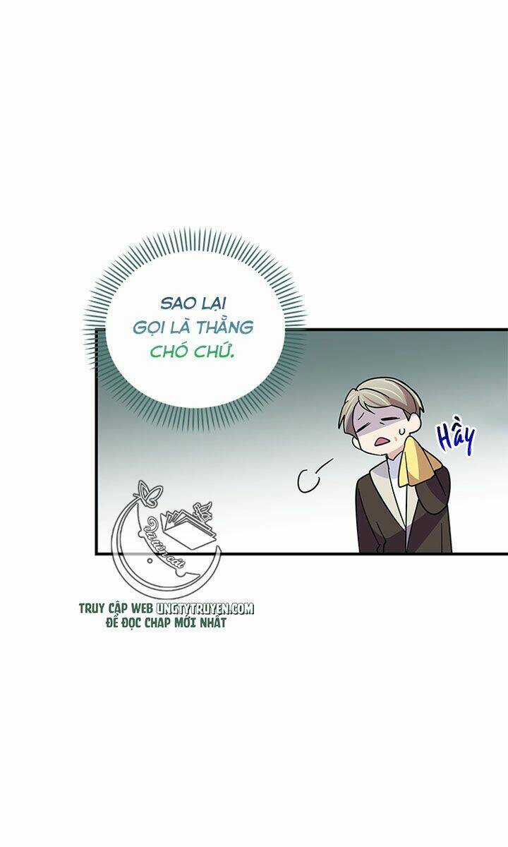 CHỒNG YÊU, EM MUỐN ĐÌNH CÔNG! Chapter 25 trang 25