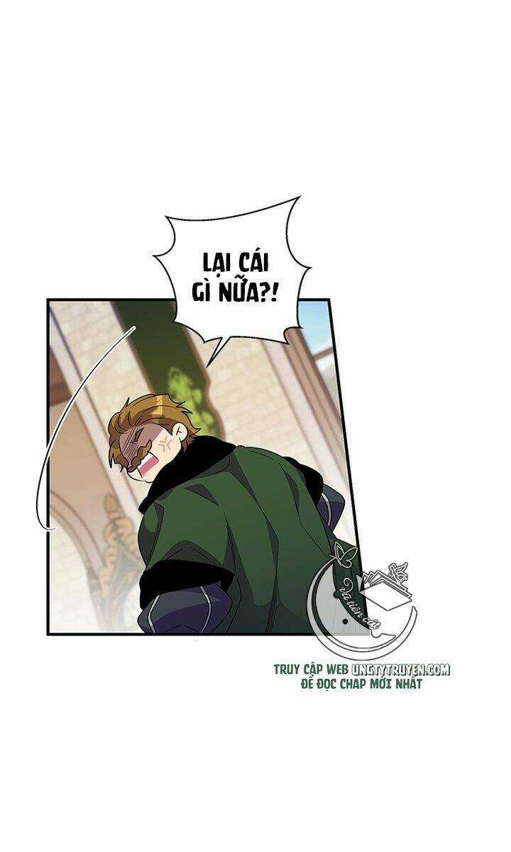 CHỒNG YÊU, EM MUỐN ĐÌNH CÔNG! Chapter 25 trang 27