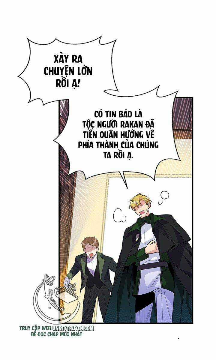 CHỒNG YÊU, EM MUỐN ĐÌNH CÔNG! Chapter 25 trang 28