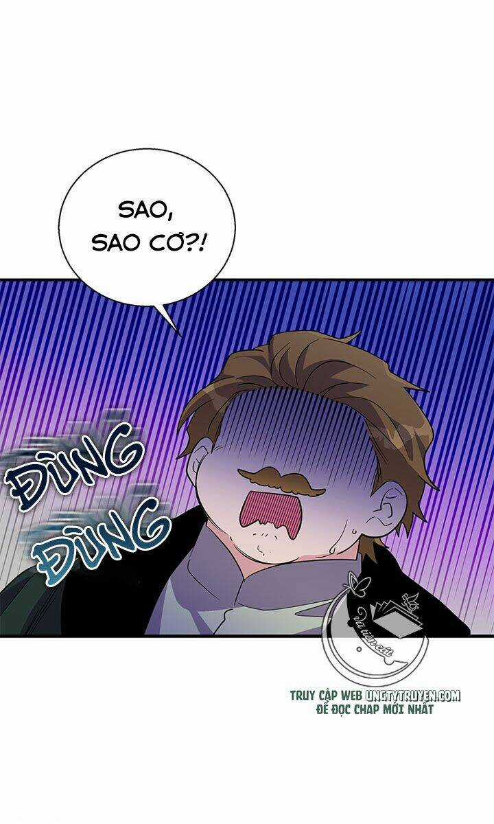 CHỒNG YÊU, EM MUỐN ĐÌNH CÔNG! Chapter 25 trang 29