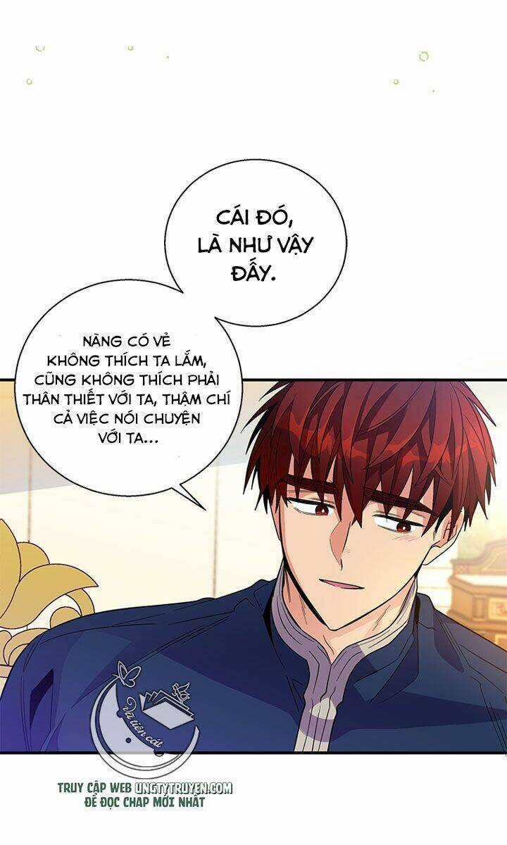 CHỒNG YÊU, EM MUỐN ĐÌNH CÔNG! Chapter 25 trang 3