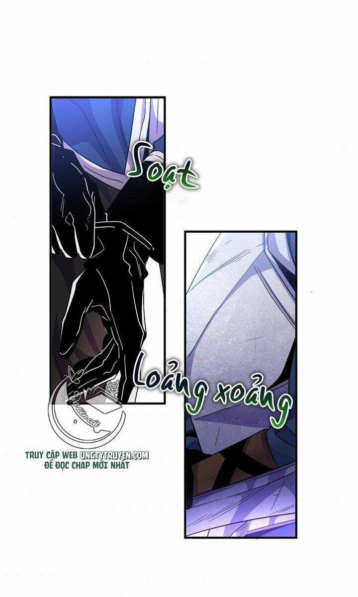 CHỒNG YÊU, EM MUỐN ĐÌNH CÔNG! Chapter 25 trang 30