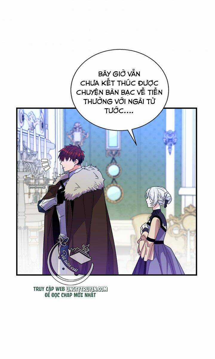 CHỒNG YÊU, EM MUỐN ĐÌNH CÔNG! Chapter 25 trang 31