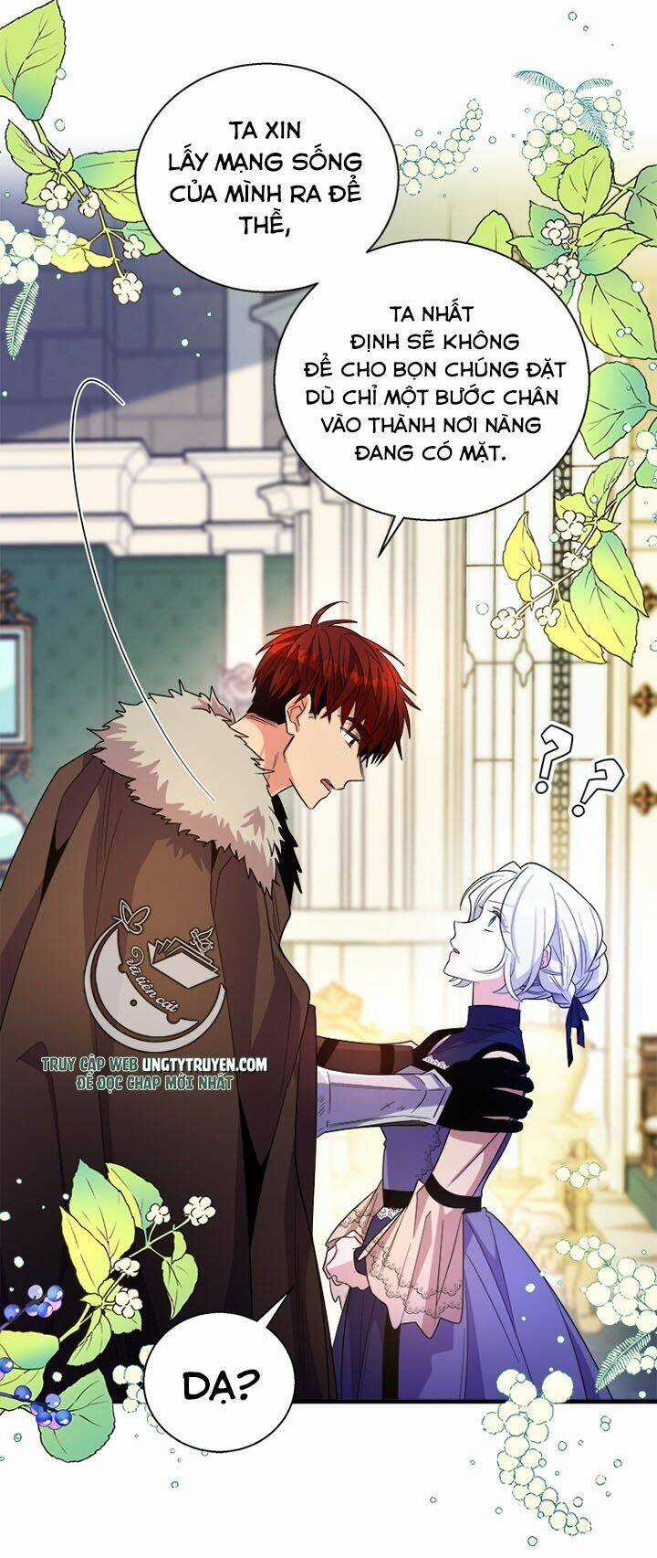 CHỒNG YÊU, EM MUỐN ĐÌNH CÔNG! Chapter 25 trang 33