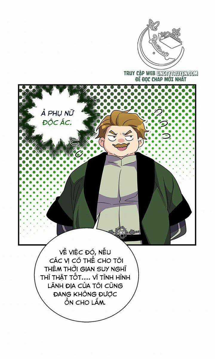 CHỒNG YÊU, EM MUỐN ĐÌNH CÔNG! Chapter 25 trang 37