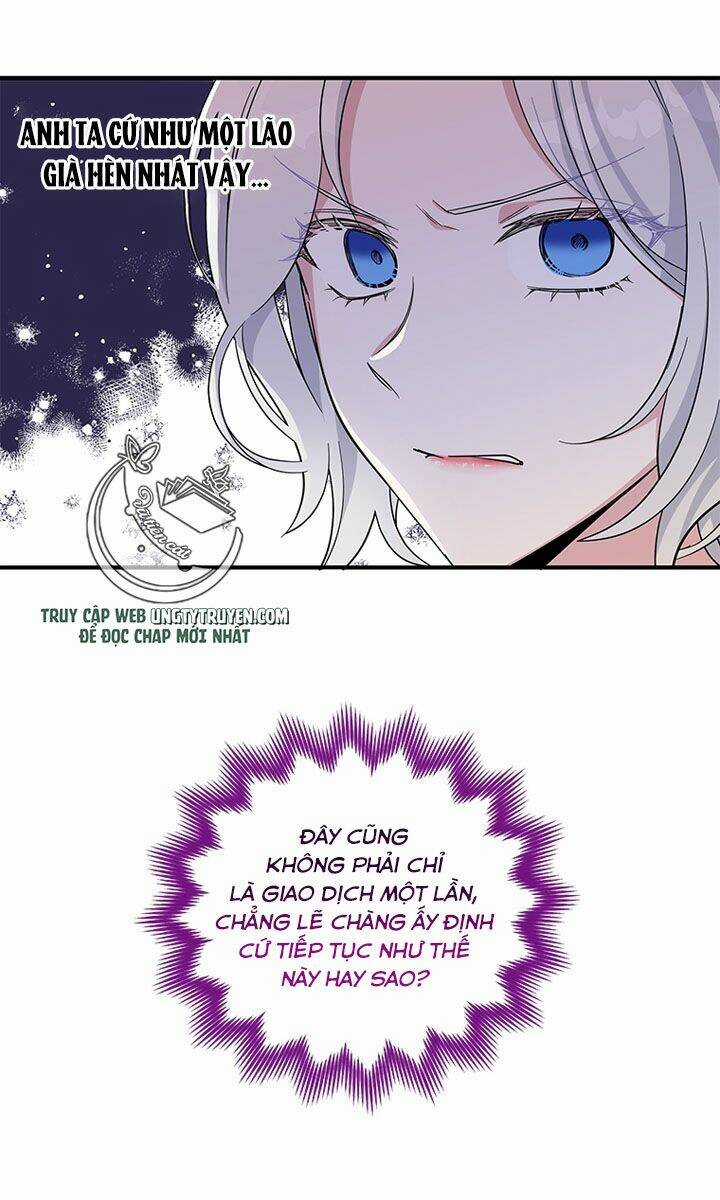 CHỒNG YÊU, EM MUỐN ĐÌNH CÔNG! Chapter 25 trang 39