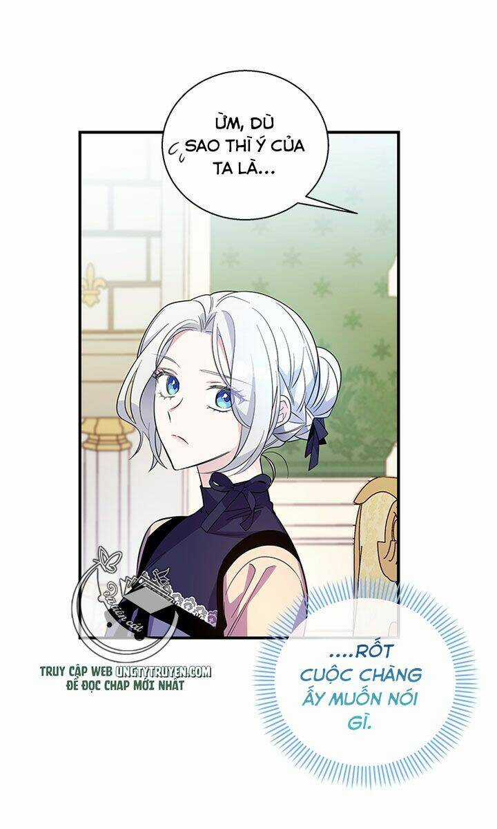 CHỒNG YÊU, EM MUỐN ĐÌNH CÔNG! Chapter 25 trang 4