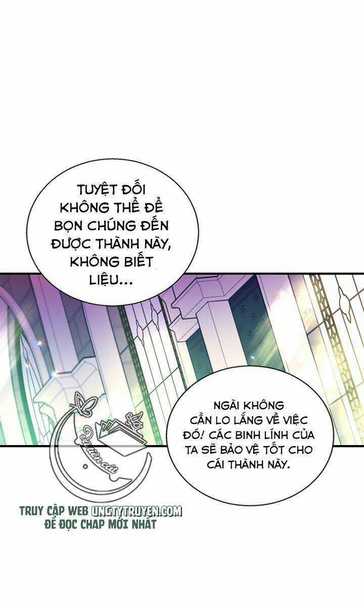 CHỒNG YÊU, EM MUỐN ĐÌNH CÔNG! Chapter 25 trang 41