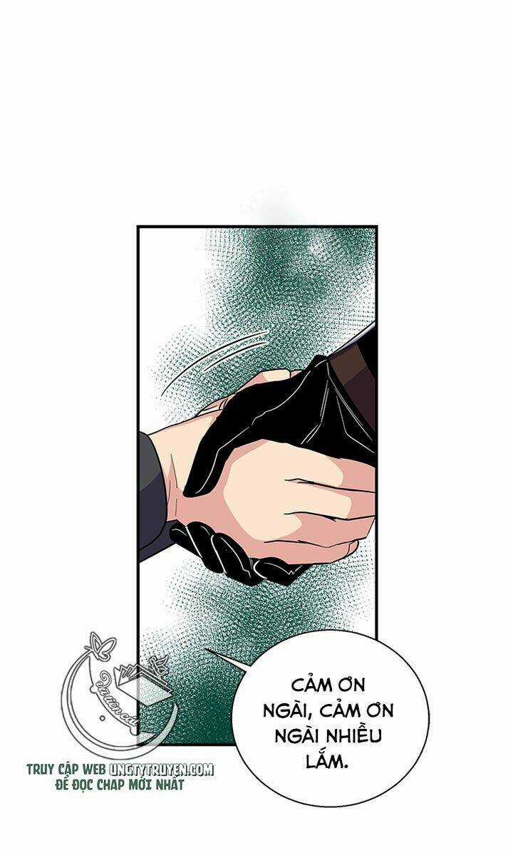 CHỒNG YÊU, EM MUỐN ĐÌNH CÔNG! Chapter 25 trang 43