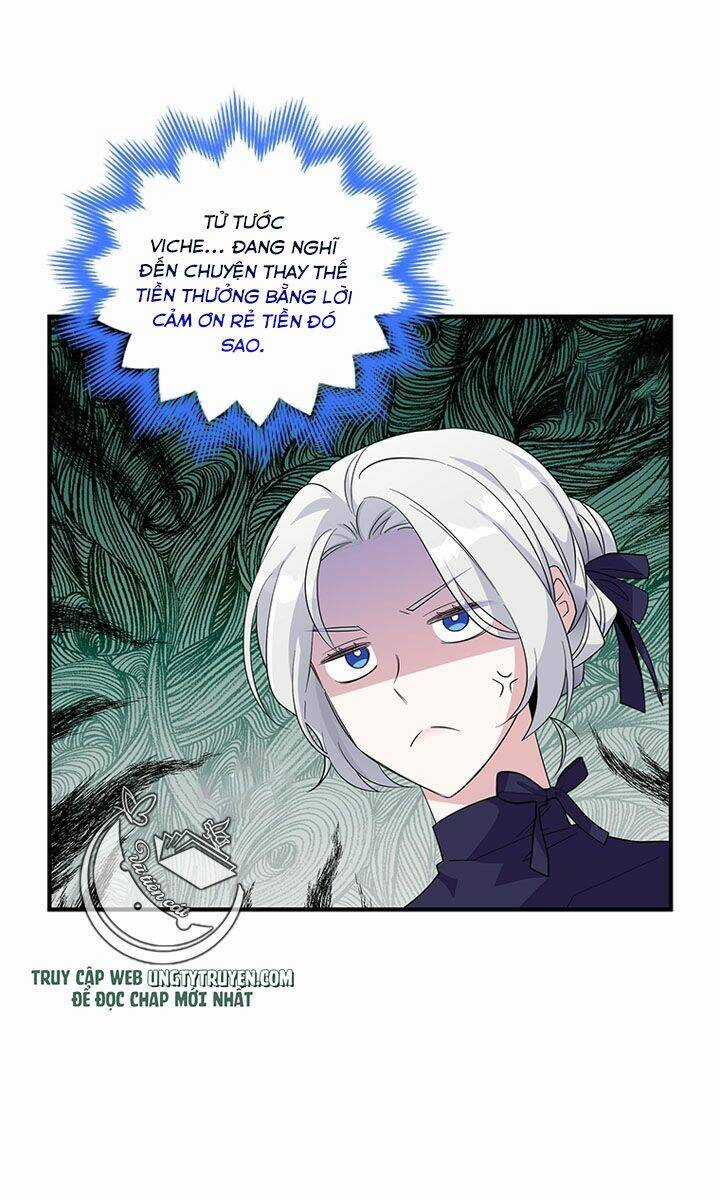 CHỒNG YÊU, EM MUỐN ĐÌNH CÔNG! Chapter 25 trang 44