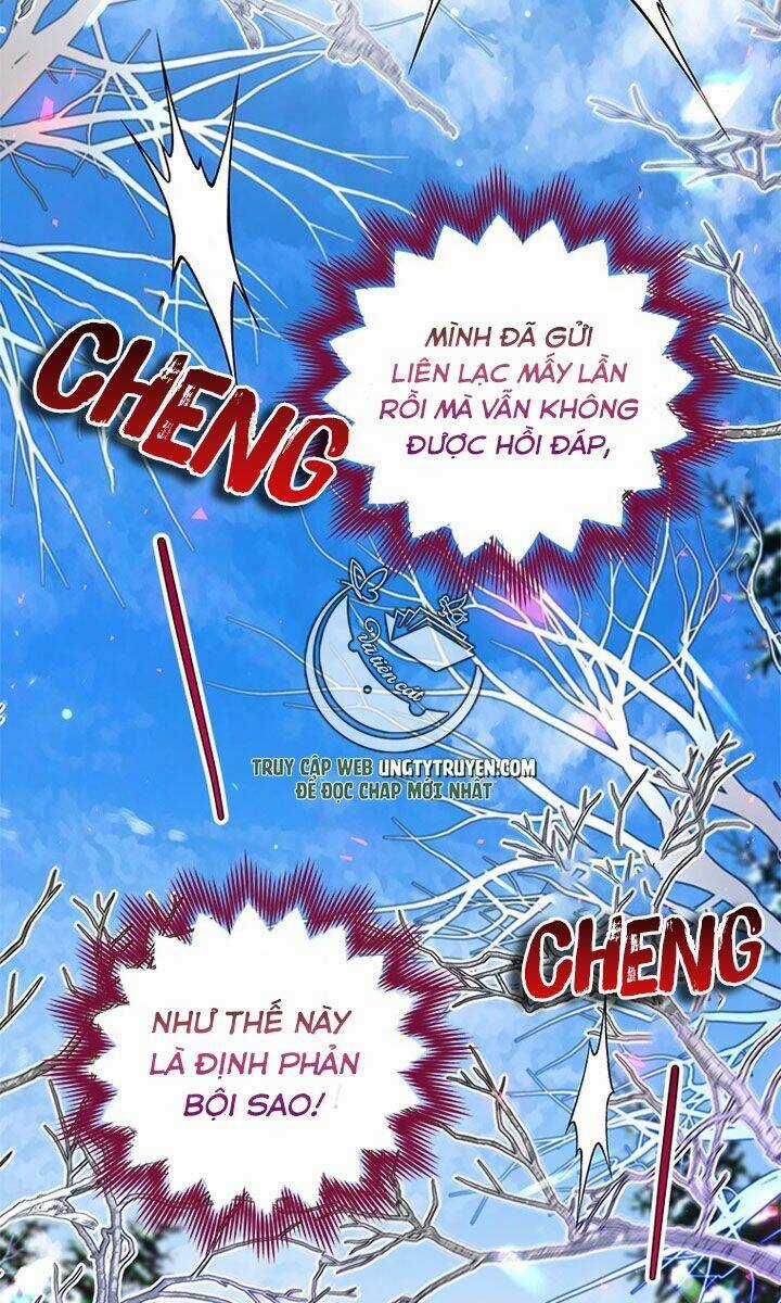 CHỒNG YÊU, EM MUỐN ĐÌNH CÔNG! Chapter 25 trang 46