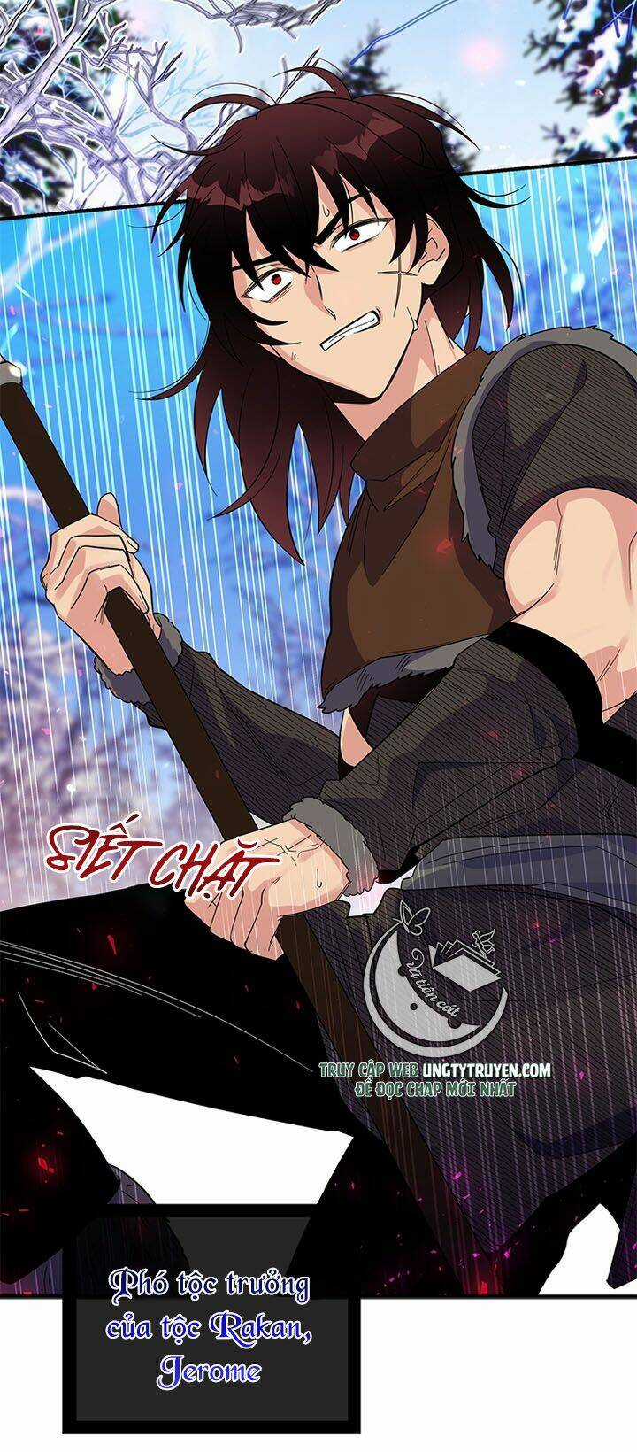 CHỒNG YÊU, EM MUỐN ĐÌNH CÔNG! Chapter 25 trang 47