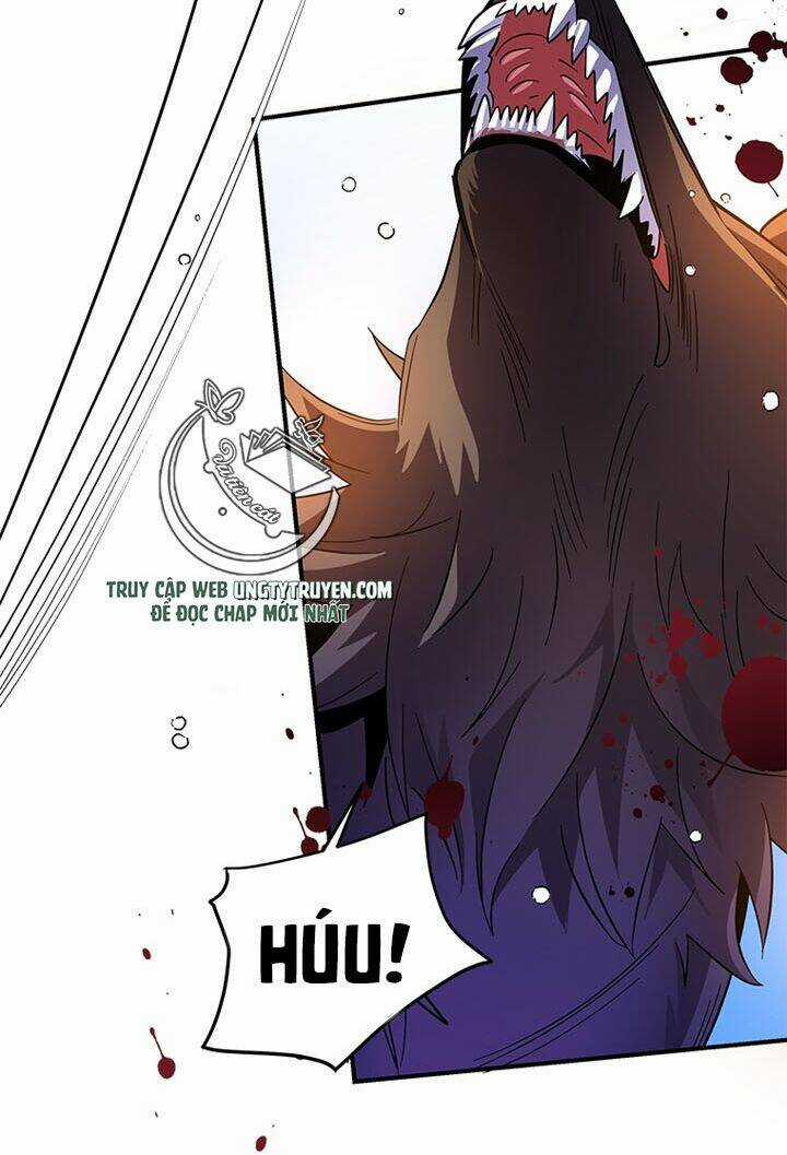 CHỒNG YÊU, EM MUỐN ĐÌNH CÔNG! Chapter 25 trang 49