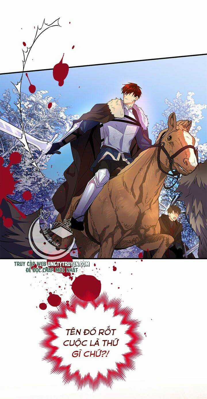 CHỒNG YÊU, EM MUỐN ĐÌNH CÔNG! Chapter 25 trang 50