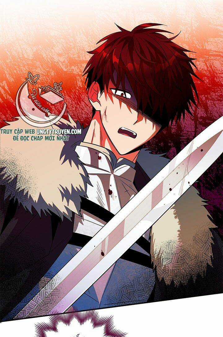 CHỒNG YÊU, EM MUỐN ĐÌNH CÔNG! Chapter 25 trang 51