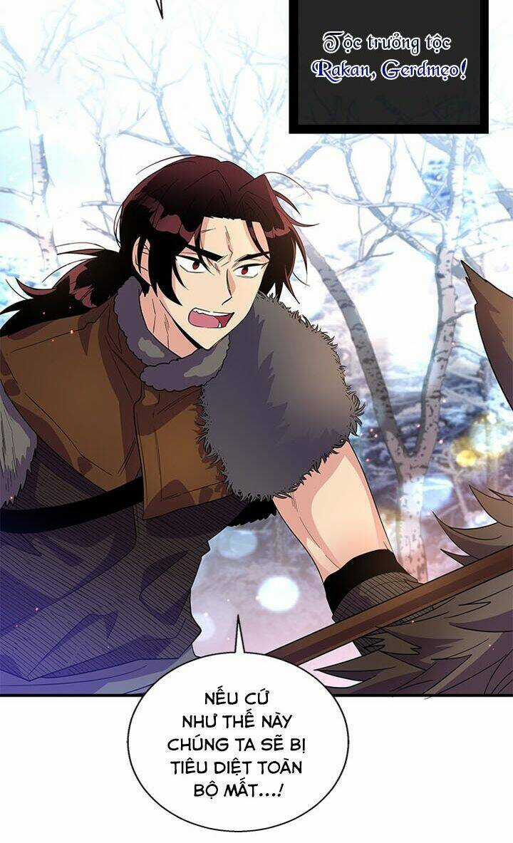 CHỒNG YÊU, EM MUỐN ĐÌNH CÔNG! Chapter 25 trang 54