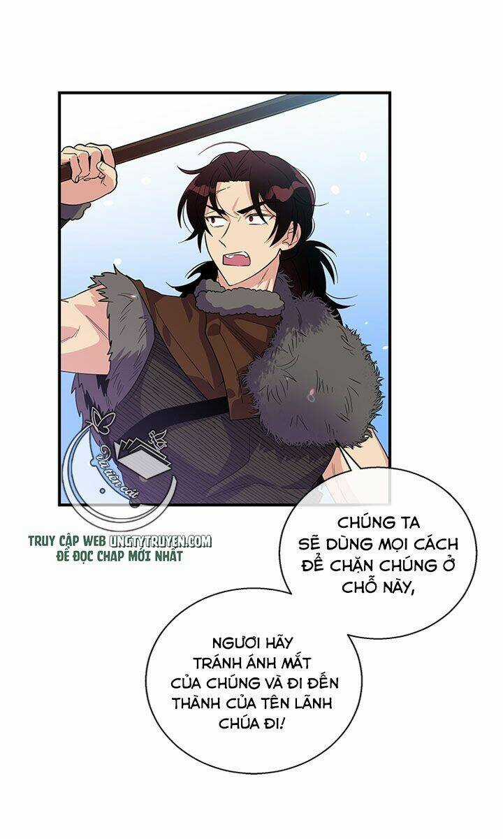 CHỒNG YÊU, EM MUỐN ĐÌNH CÔNG! Chapter 25 trang 56