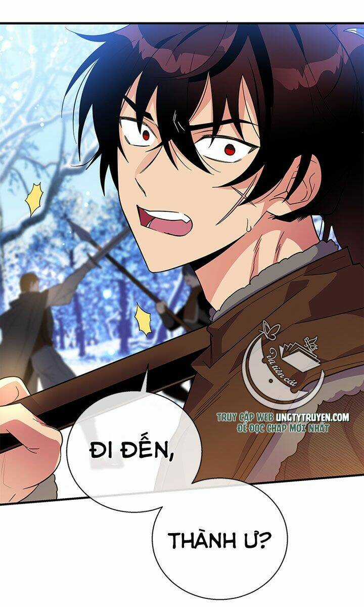 CHỒNG YÊU, EM MUỐN ĐÌNH CÔNG! Chapter 25 trang 57