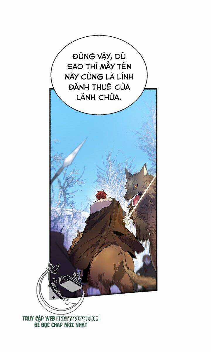 CHỒNG YÊU, EM MUỐN ĐÌNH CÔNG! Chapter 25 trang 58