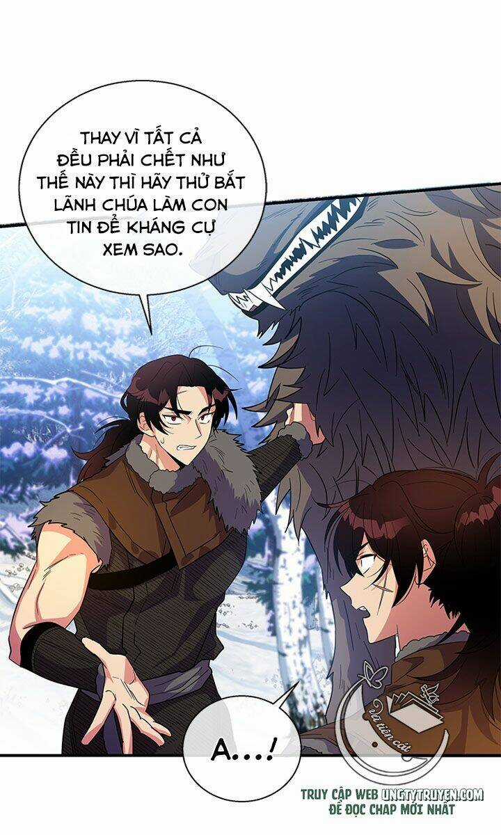 CHỒNG YÊU, EM MUỐN ĐÌNH CÔNG! Chapter 25 trang 59