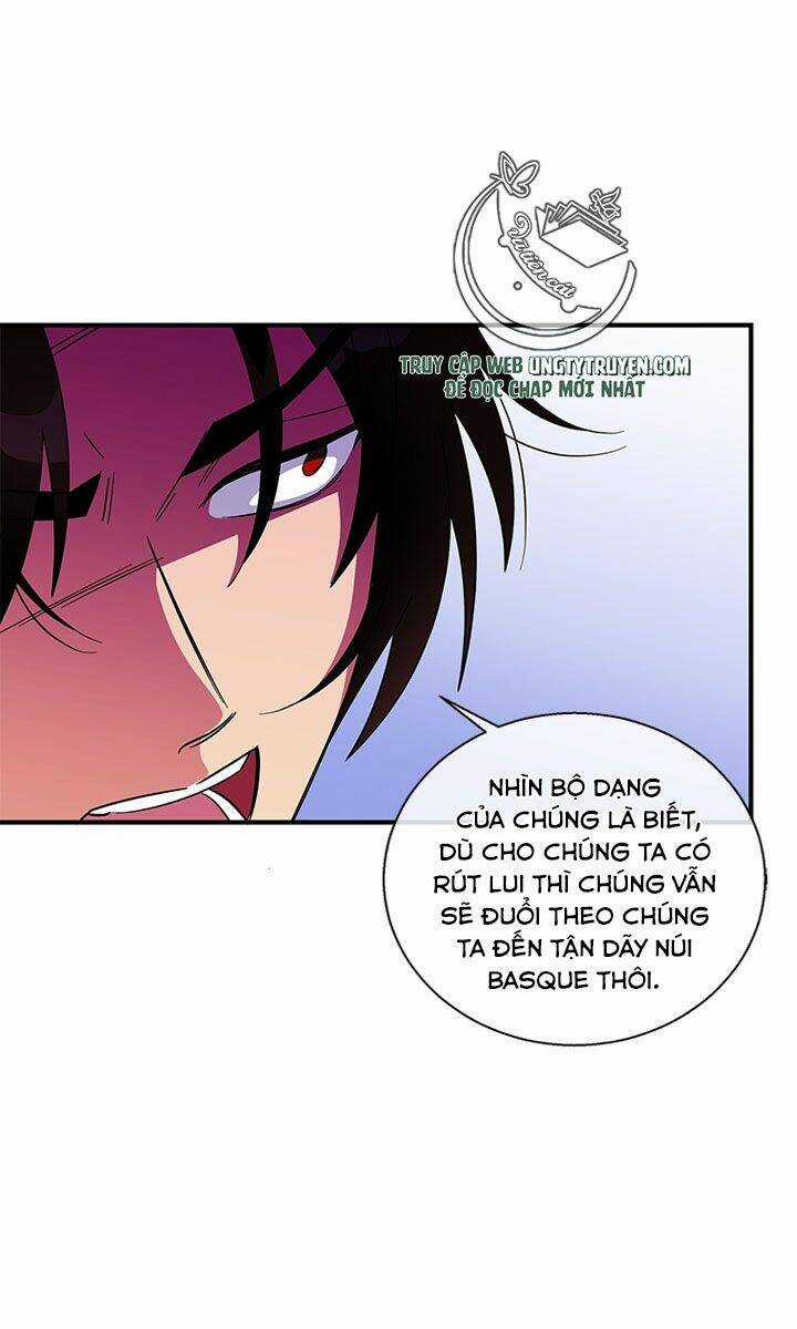 CHỒNG YÊU, EM MUỐN ĐÌNH CÔNG! Chapter 25 trang 60