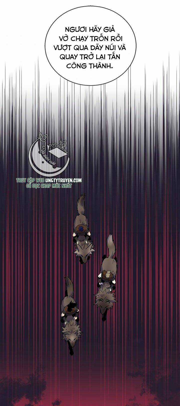 CHỒNG YÊU, EM MUỐN ĐÌNH CÔNG! Chapter 25 trang 61