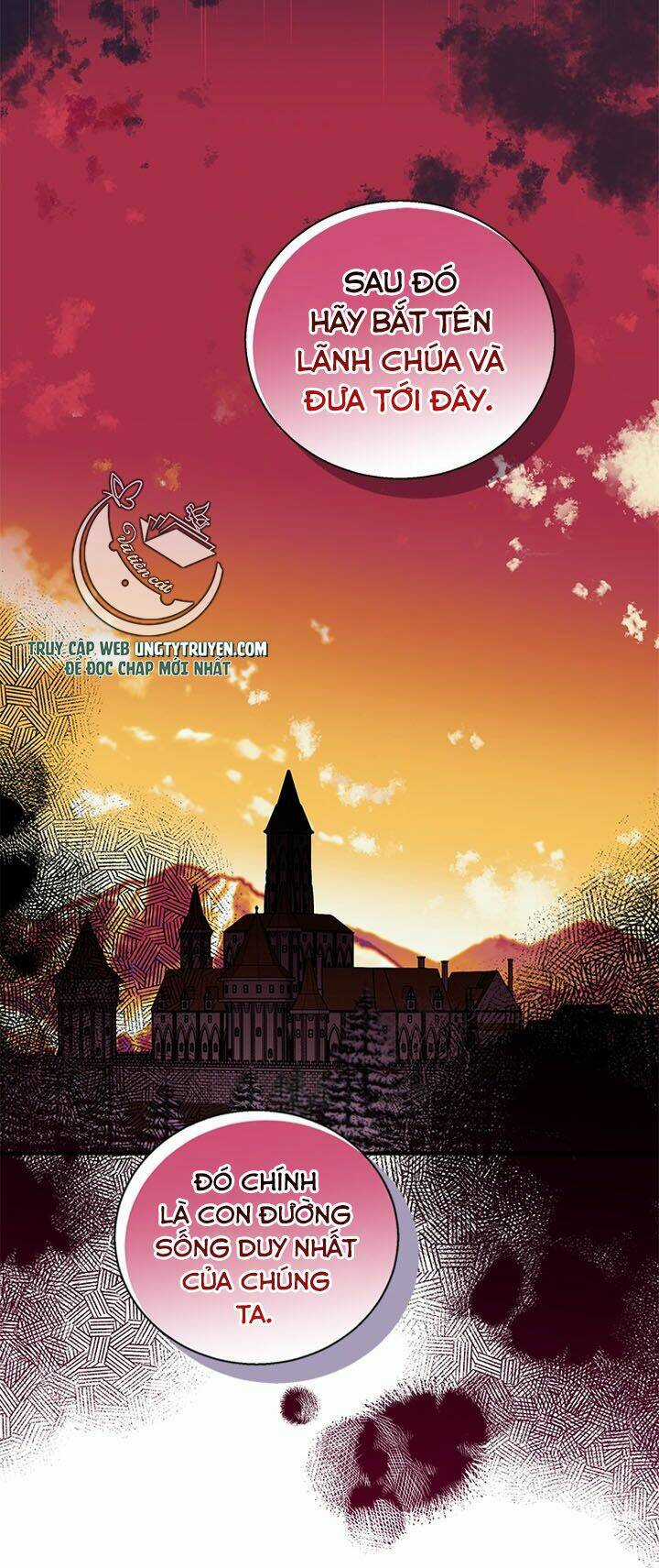 CHỒNG YÊU, EM MUỐN ĐÌNH CÔNG! Chapter 25 trang 62