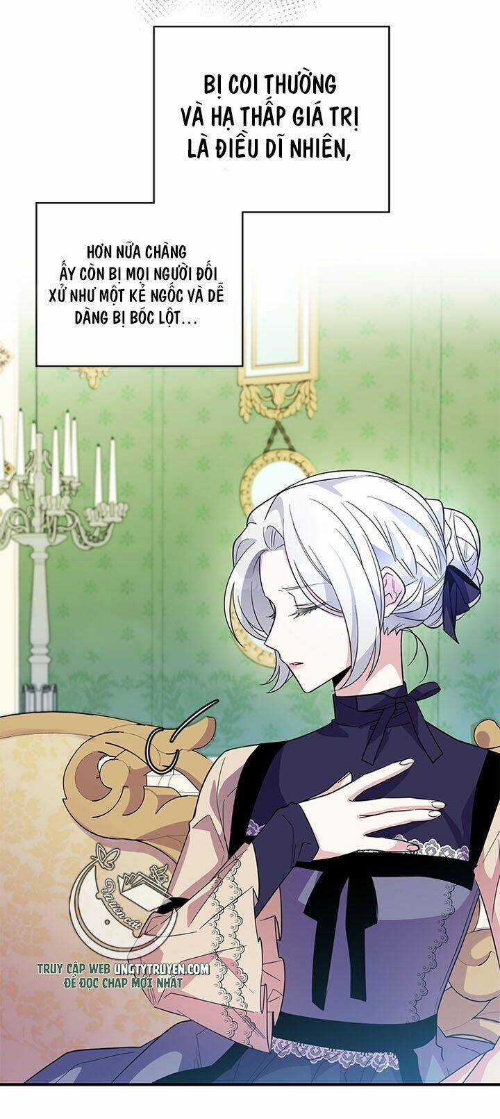 CHỒNG YÊU, EM MUỐN ĐÌNH CÔNG! Chapter 25 trang 7