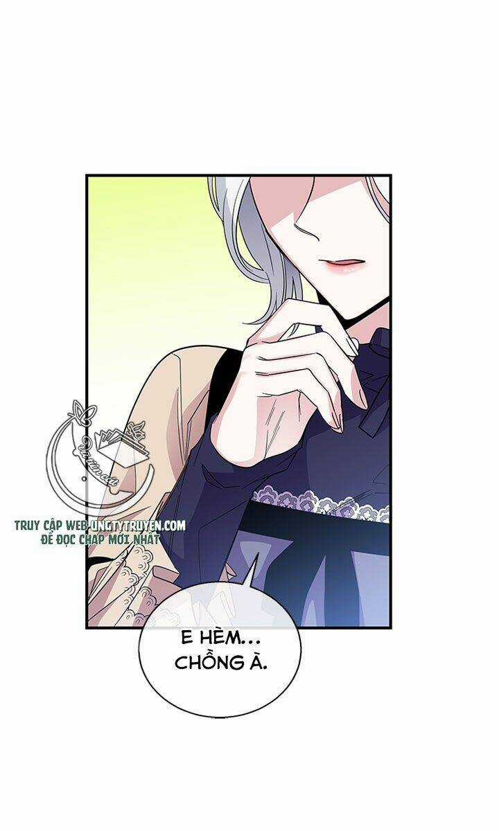 CHỒNG YÊU, EM MUỐN ĐÌNH CÔNG! Chapter 25 trang 9