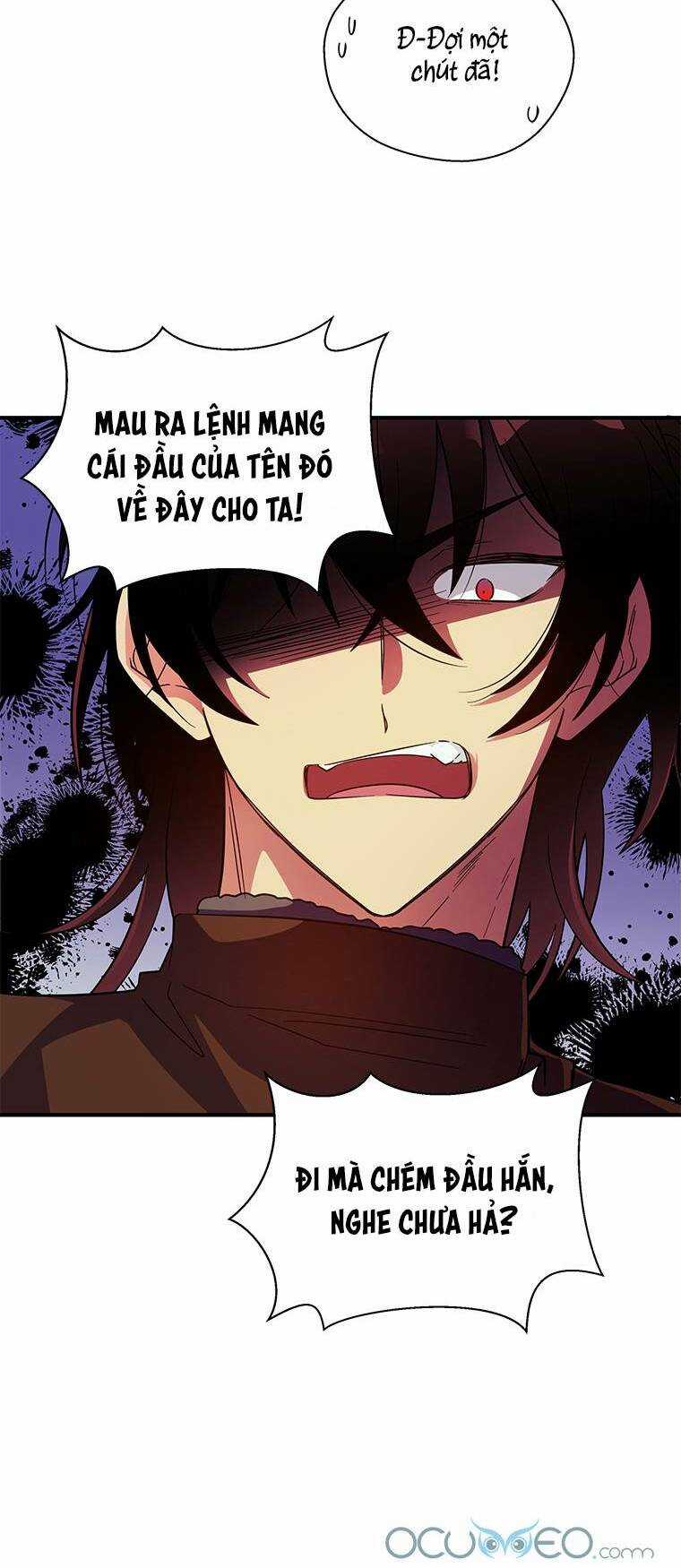 CHỒNG YÊU, EM MUỐN ĐÌNH CÔNG! Chapter 26 trang 10