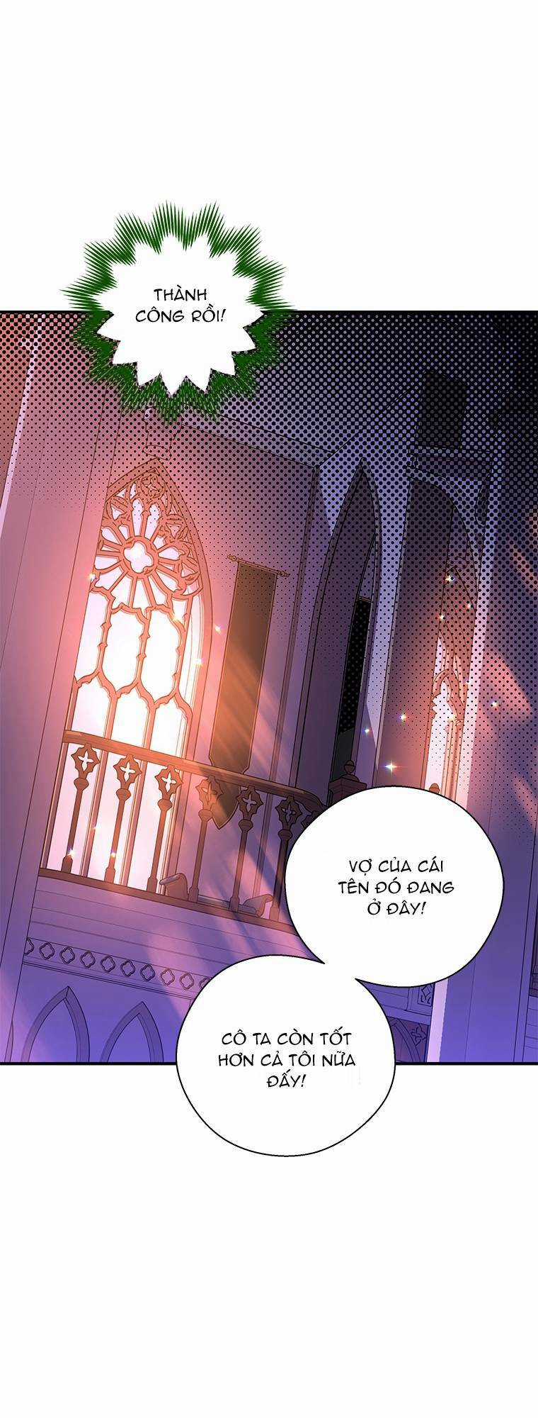 CHỒNG YÊU, EM MUỐN ĐÌNH CÔNG! Chapter 26 trang 14