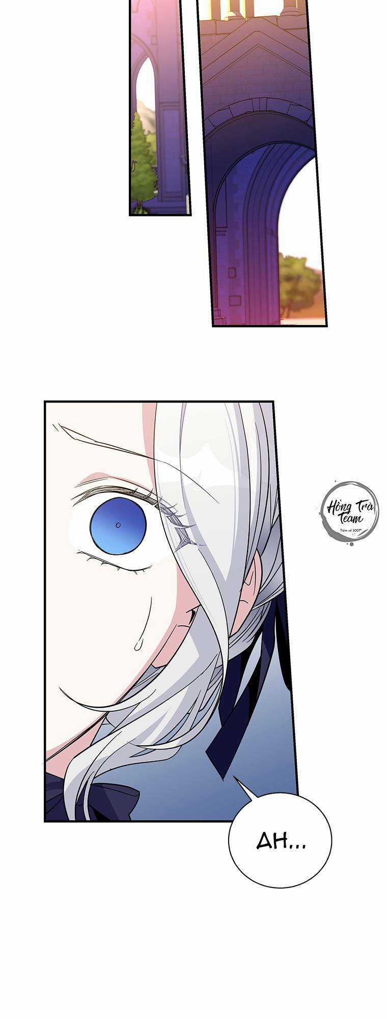 CHỒNG YÊU, EM MUỐN ĐÌNH CÔNG! Chapter 26 trang 16