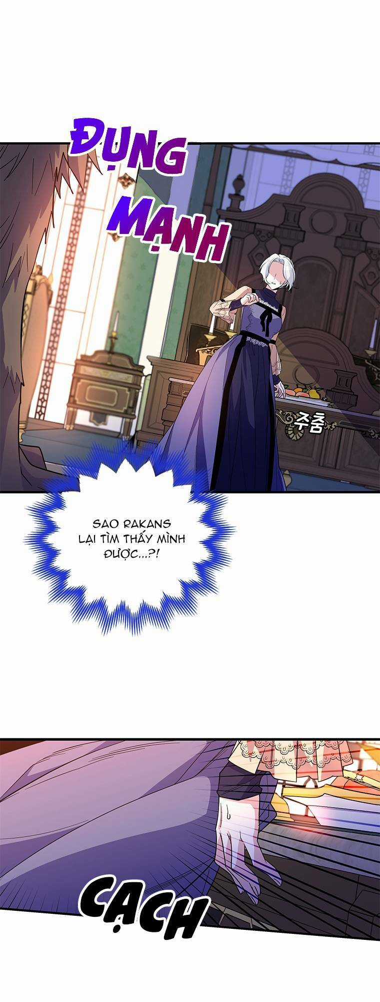 CHỒNG YÊU, EM MUỐN ĐÌNH CÔNG! Chapter 26 trang 17