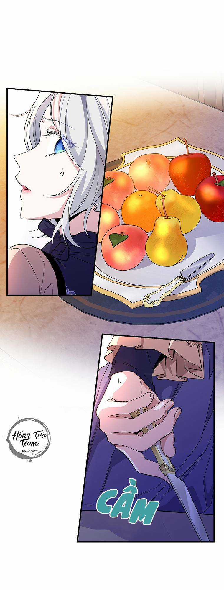 CHỒNG YÊU, EM MUỐN ĐÌNH CÔNG! Chapter 26 trang 18