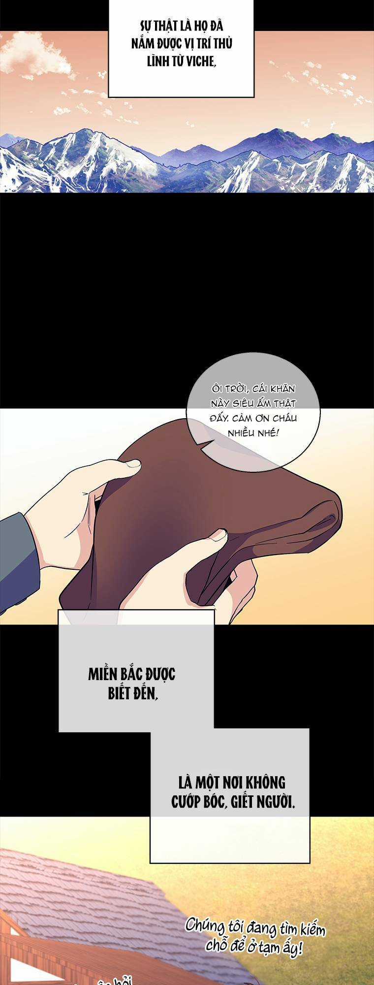 CHỒNG YÊU, EM MUỐN ĐÌNH CÔNG! Chapter 26 trang 2