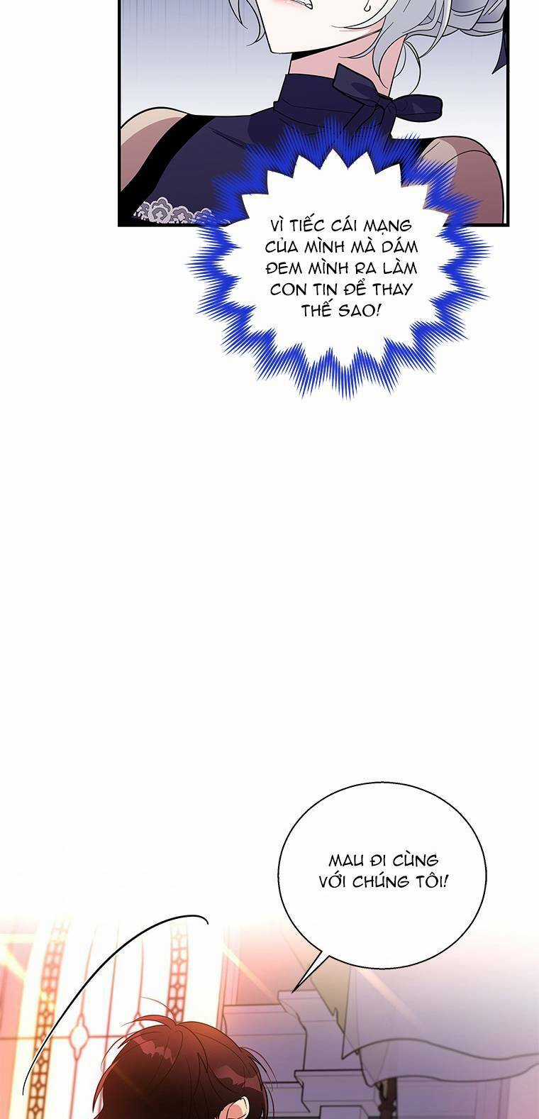 CHỒNG YÊU, EM MUỐN ĐÌNH CÔNG! Chapter 26 trang 20