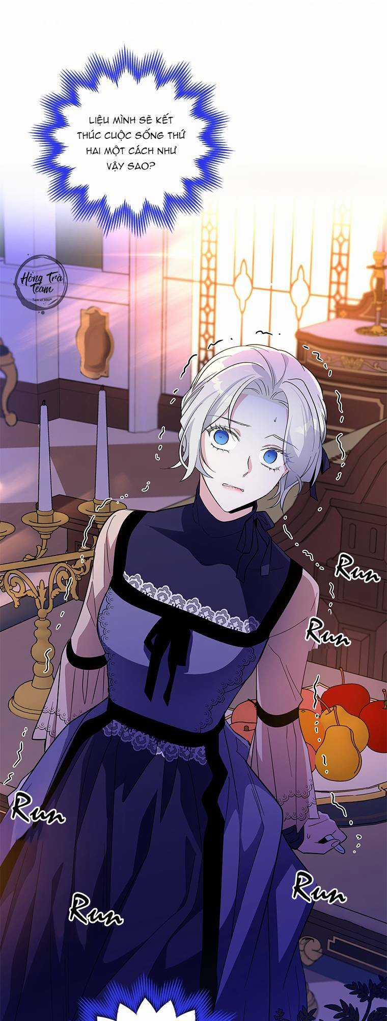 CHỒNG YÊU, EM MUỐN ĐÌNH CÔNG! Chapter 26 trang 22