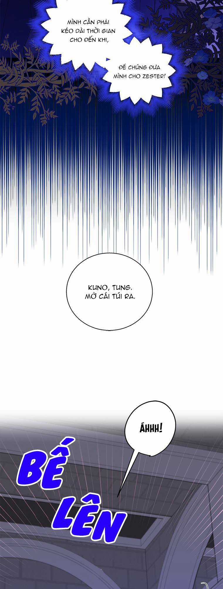 CHỒNG YÊU, EM MUỐN ĐÌNH CÔNG! Chapter 26 trang 23