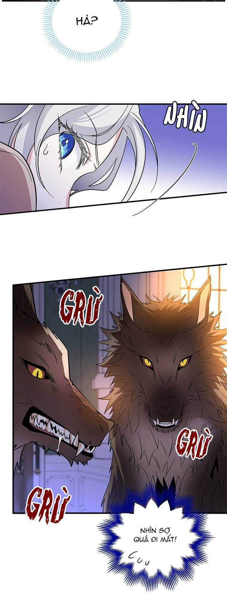 CHỒNG YÊU, EM MUỐN ĐÌNH CÔNG! Chapter 26 trang 26