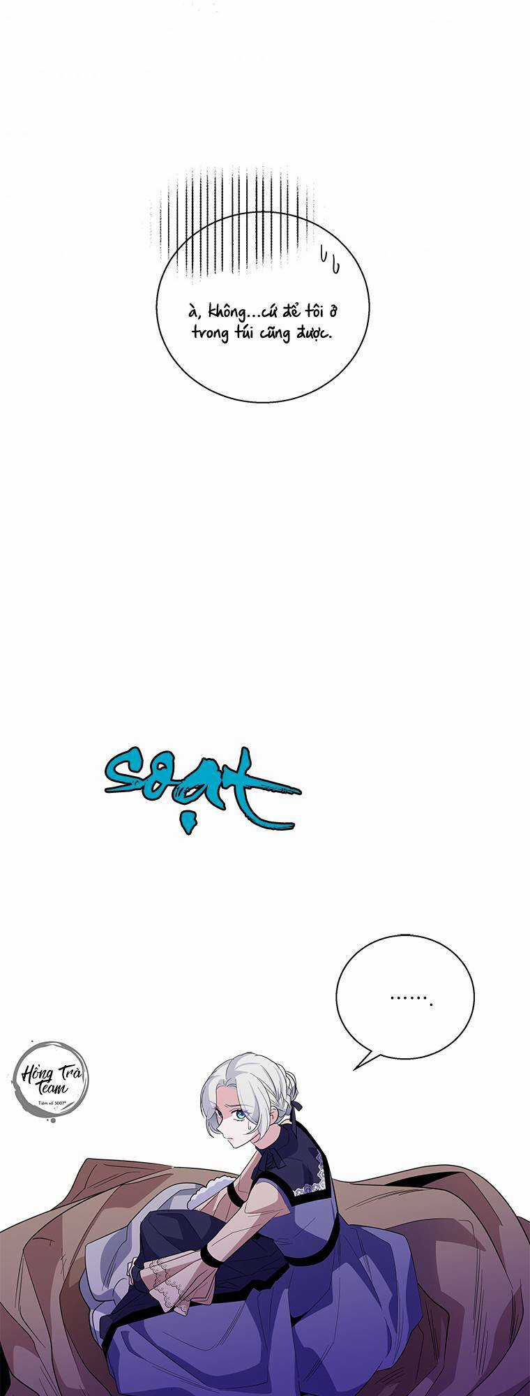 CHỒNG YÊU, EM MUỐN ĐÌNH CÔNG! Chapter 26 trang 27